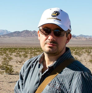 Meet your Posher, Igor